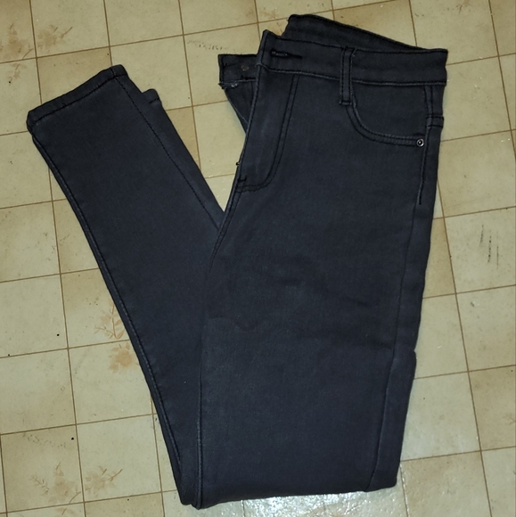 winter jeans - Picture 3 of 4